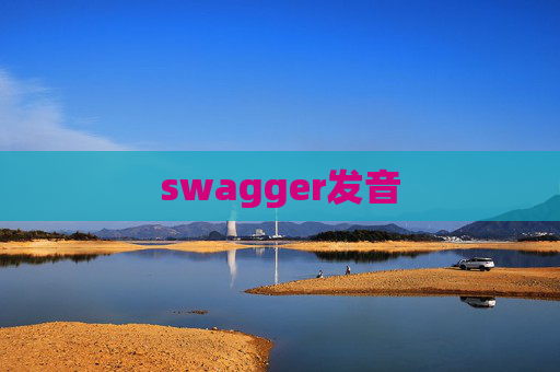 swagger发音